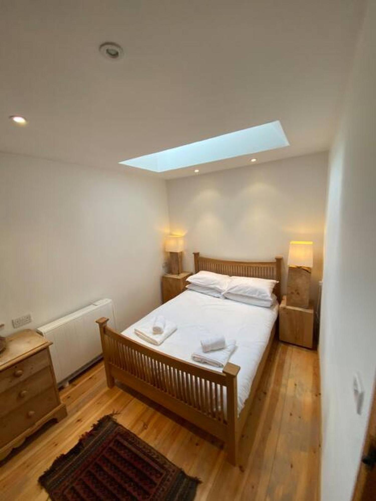 הוילה Trevillick Barn Tintagel 1 Bed מראה חיצוני תמונה